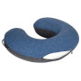 Poduszka Bo-Camp Neck Pillow Memory Foam