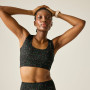 Sportowy biustonosz Dare 2b Influential Bra