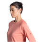 Koszulka damska Craghoppers NosiLife Nour LS T-Shirt