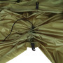 Tarp Warg Rainbivak