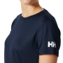 Koszulka damska Helly Hansen W Hh Tech T-Shirt 2.0