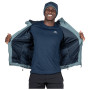 Kurtka męska Mountain Equipment Intra Hooded Jacket Men's