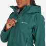 Kurtka damska Montane Fem Phase XT Jacket