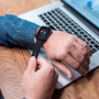 Zegarek Niceboy X-fit Watch