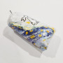 Pokrowiec High Tail Designs Drawstring Stuff Sack Spotted Salamander