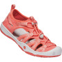 Sandały dziecięce Keen Moxie Jr pomarańczowy Coral/Vapor