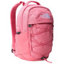 Plecak The North Face Borealis Mini Backpack czerwnoy/różowy