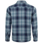 Koszula męska Marmot Fairfax Novelty Light Weight Flannel