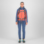 Kurtka damska Karpos Parete W Jacket