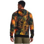 Męska bluza Under Armour Rival Flc Sport Palm HD