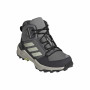 Buty dziecięce Adidas Terrex Ax4R R.Rdy M Grey