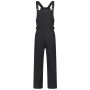 Spodnie męskie Dare 2b Twin Tip Bibbed Pant czarny Black