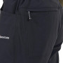 Męskie spodnie zimowe Montane Terra Edge Pants-Long Leg