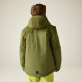 Kurtka dziecięca Dare 2b Chill Jacket MartiniOlive