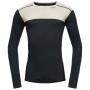 Męska koszulka Devold Lauparen Merino 190 Shirt Man