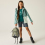 Kurtka dziecięca Regatta Junior Highton Jacket IvyMossOMist