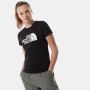 Koszulka damska The North Face S/S Easy Tee