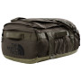 Torba The North Face Base Camp Voyager - 32L ciemnozielony New Taupe Green/Tnf Black