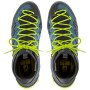 Buty męskie Salewa Ms Wildfire Edge Mid Gtx