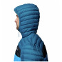 Kurtka męska Columbia Powder Pass™ Hooded Jacket