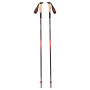 Kije trekkingowe Black Diamond Pursuit Carbon Z Poles czerwony Octane (8001)