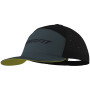 Czapka z daszkiem Dynafit Tech Trucker Cap ciemnoniebieski 0721 - cinder/0910