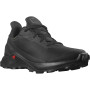 Buty męskie Salomon Alphacross 3 Gore-Tex czarny Black(PantoneTapShoe)
