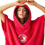 Ponczo Regatta Adult Towel Robe