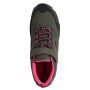 Buty dziecięce Regatta Holcombe IEP Low