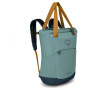 Plecak Osprey Daylite Tote Pack niebieski/zielony oasis dream green/muted space