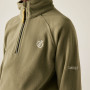 Bluza dziecięca Dare 2b Freehand Fleece MartiniOlive