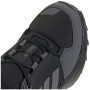Buty dziecięce Adidas Terrex Ax4R R.Rdy K