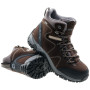 Buty męskie Hi-Tec Salado Mid WP