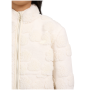 Bluza dziecięca 4F Fleece F494 Off White