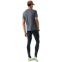 Męska koszulka Smartwool Men's Alpine Trace Active Short Sleeve G