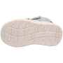 Buty dziecięce Superfit Breeze Hellblau/Rosa