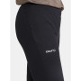 Męskie spodnie do biegania Craft ADV Essence Warm Wind Tights