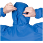 Męska wiatrówka Mountain Equipment Aerofoil Hooded Jacket