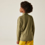 Bluza dziecięca Dare 2b Consist II CoreStrech MartiniOlive