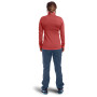 Bluza damska Ortovox Fleece Grid Hoody W's 2023