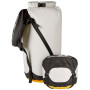 Worek kompresyjny Sea to Summit eVent Nylon L jasnoszary Grey