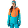 Kurtka damska Dynafit Radical Infinium Hybrid Jkt W