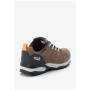 Buty damskie Jack Wolfskin Refugio Texapore Low W