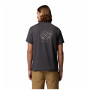 Koszulka męska Columbia Parsons Point™ SS Back Graphic Tee