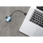 Przednia lampka błyskowa Blackburn Click USB
