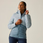Kurtka damska Regatta Womens Hooded Leedre Hybrid