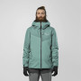 Kurtka męska Salewa Ortles Tirolwool Air Hooded Jacket Men