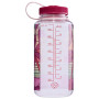 Butelka Nalgene Wide Mouth 1l Clear Stained Glass