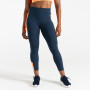Damskie legginsy Dare 2b Move II Legging