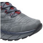 Buty trekkingowe wysokie męskie Regatta Derino Mid